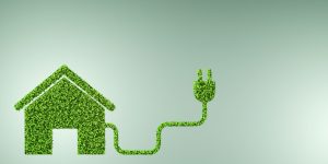 Sua casa mais sustentável!